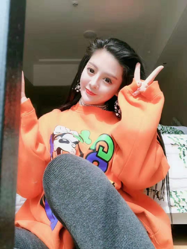 李梦瑶的第四张照片--北京王婆说媒