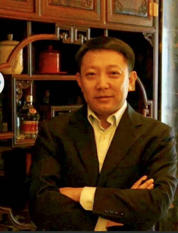 巧克力绅士的第三张照片--北京王婆说媒
