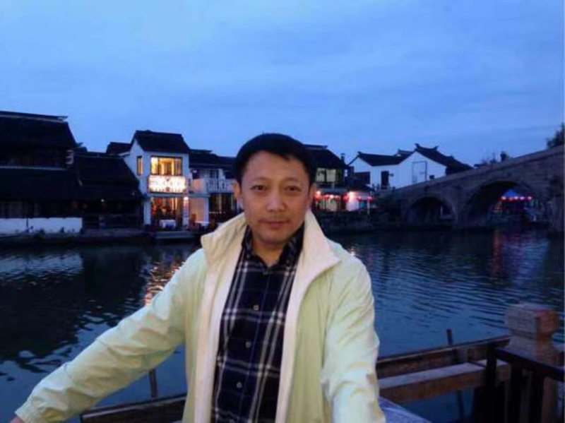 巧克力绅士的第六张照片--北京王婆说媒