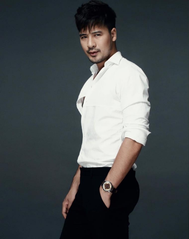 余生的第二张照片--北京王婆说媒