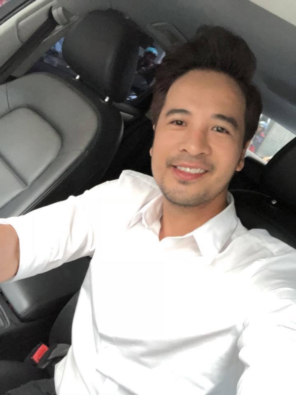 余生的第三张照片--北京王婆说媒