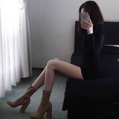 交约群加的第一张照片--北京王婆说媒