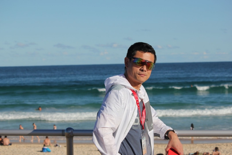 缘分的第一张照片--北京王婆说媒