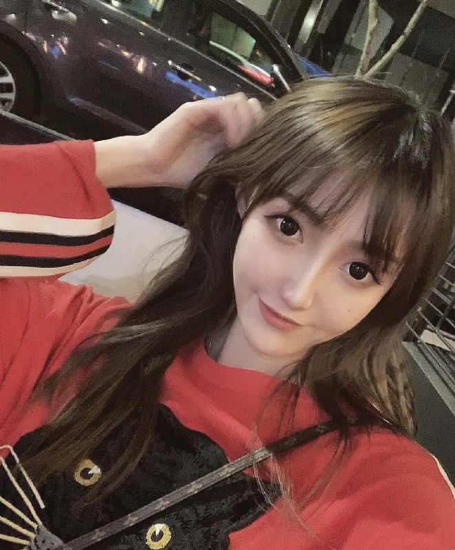 安娜的第一张照片--北京王婆说媒