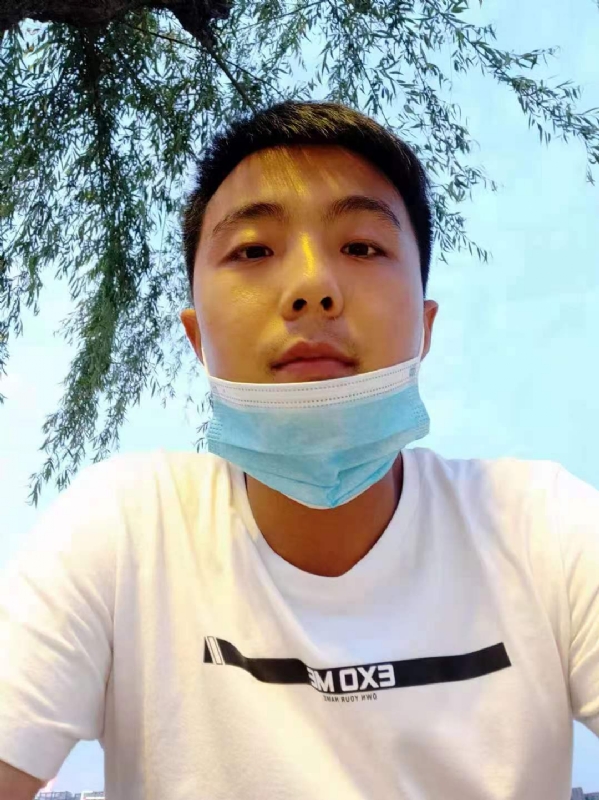 态度的第一张照片--北京王婆说媒