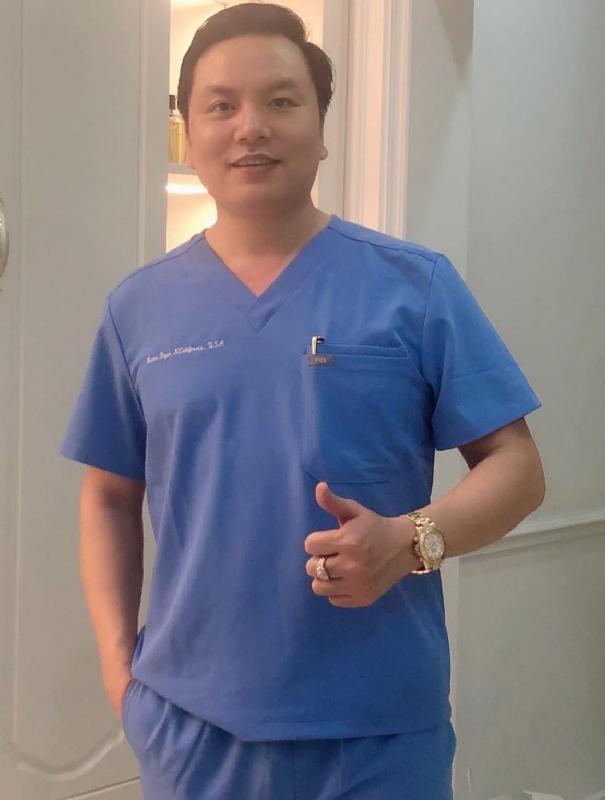 Parkyy的第一张照片--北京王婆说媒