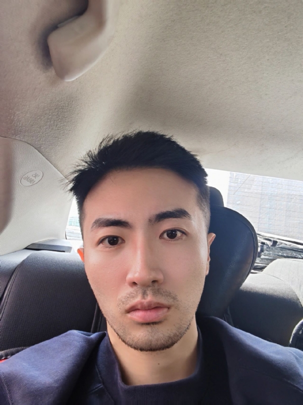 银角大王的第一张照片--北京王婆说媒