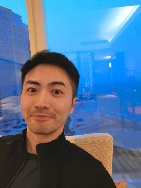 银角大王的第二张照片--北京王婆说媒