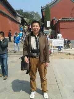 阿韜的第二张照片--北京王婆说媒