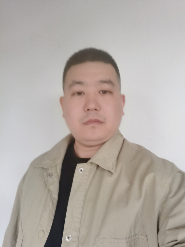 大海的第一张照片--北京王婆说媒