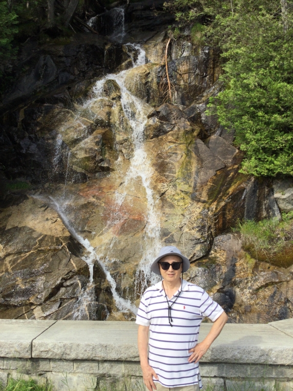 千里弘川的第一张照片--北京王婆说媒