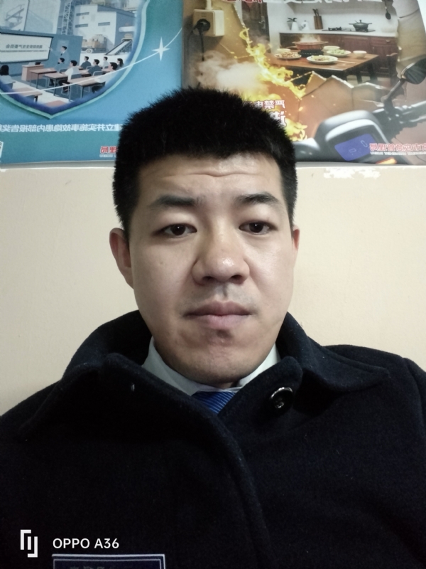 姜燃的第二张照片--北京王婆说媒