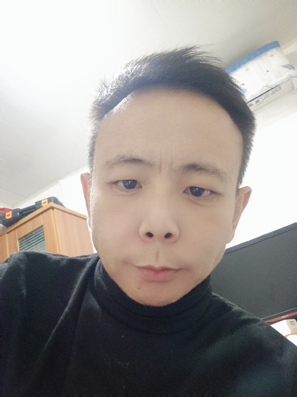 闪婚闪离的第一张照片--北京王婆说媒