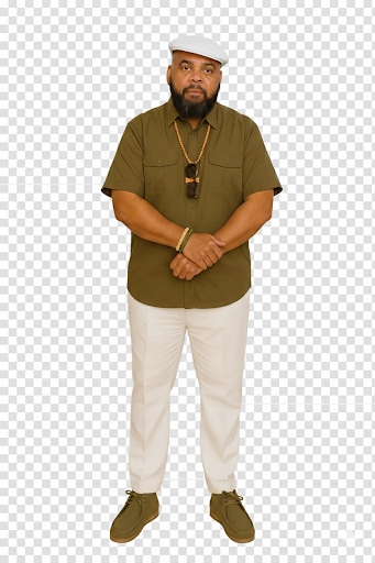 KevinAntone的第二张照片--北京王婆说媒