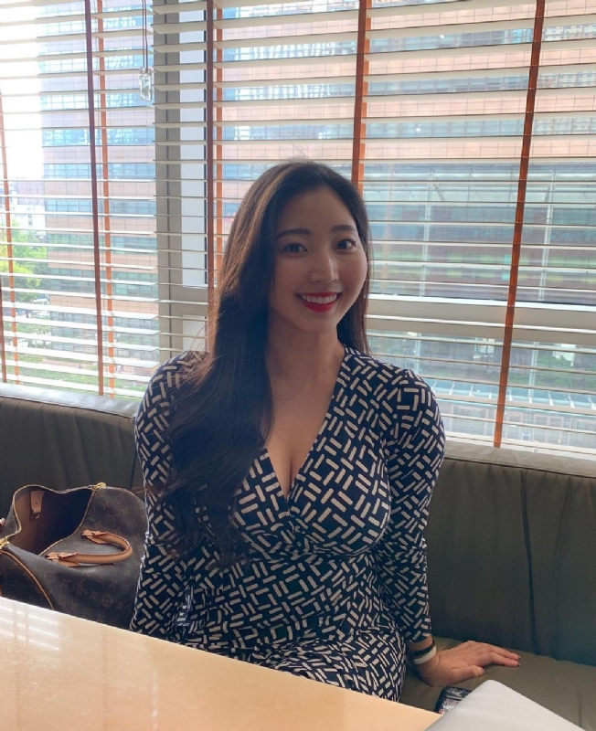 lichen的第一张照片--北京王婆说媒