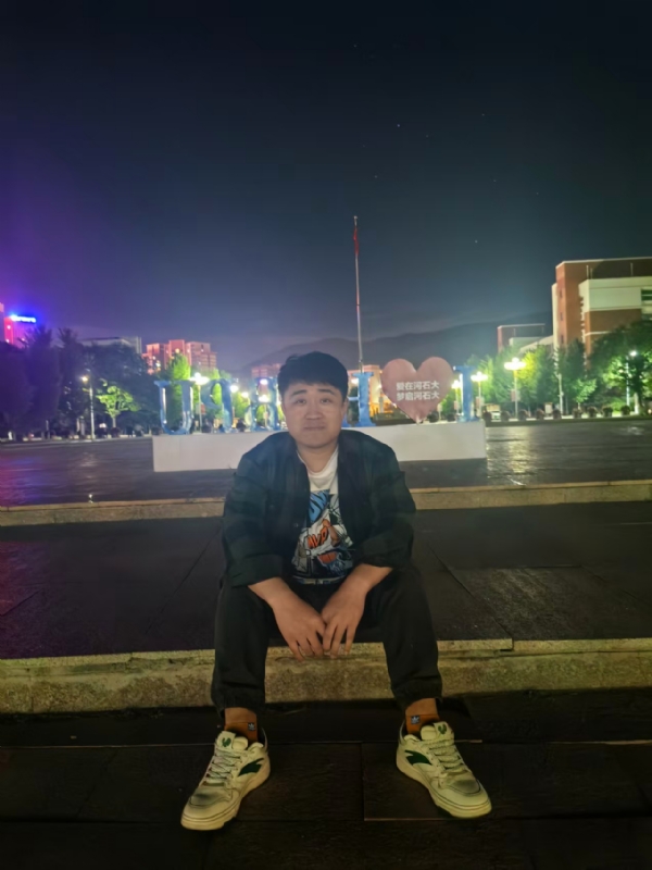 芽儿呦的第一张照片--北京王婆说媒