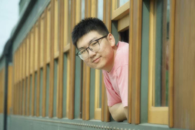 锦瑟无端五十弦的第一张照片--北京王婆说媒